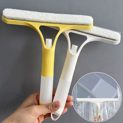 3 in 1 Window Cleaning Squeegee